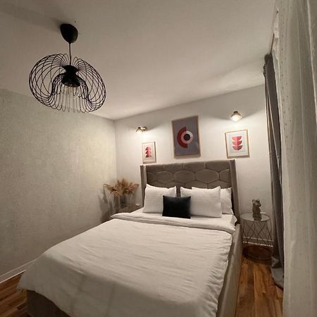 Skido 브라쇼브 외부 사진